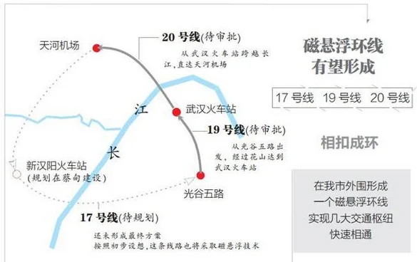 求一张武汉地铁站站的平面图（武汉19号地铁线路图花山河站地图）