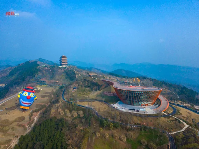 天府新区地铁18号线经过哪些地方（成都地铁18号线三岔湖站房产）3