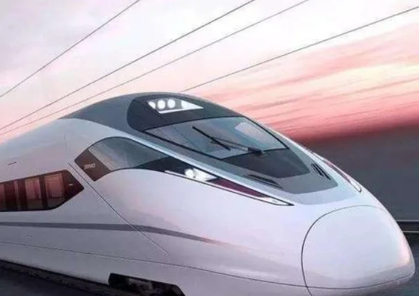 中国最快的高铁速度多少(高铁旅速)5