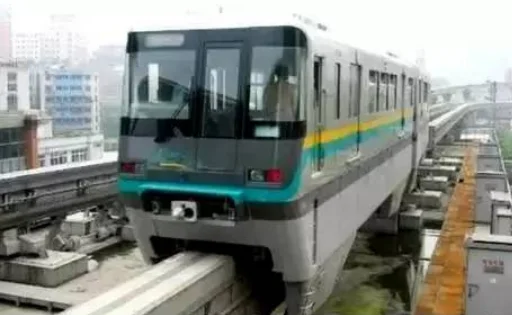 你们觉得银川以后会有地铁吗（银川轨道交通站点）