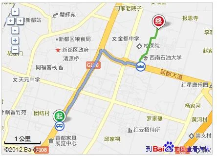 成都地铁三号线有哪些站点（成都团结新区地铁）2