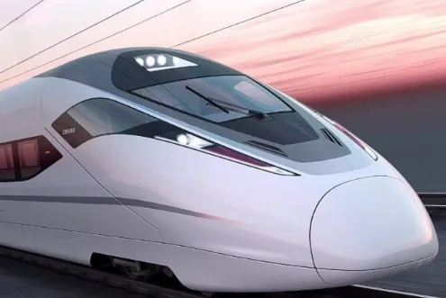 中国铁路历史发展史（绥佳铁路电气化改造）