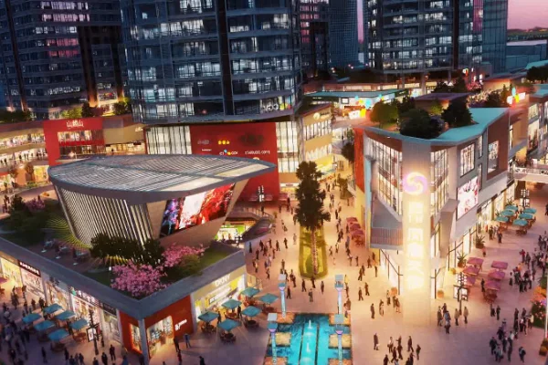 长沙橘子洲去五一广场坐地铁几号线（五一广场橘子洲地铁）