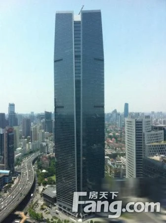 上海地铁人民广场站各个出口对应的路是什么（上海会德丰国际广场地铁口着火）3