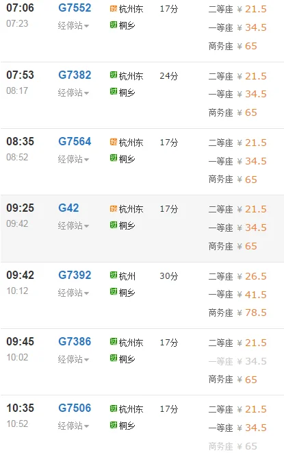 湖嘉杭绍城际铁路什么时候开工（乌镇建铁路）