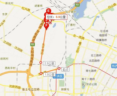 红旗家具城附近是否修地铁(武汉红旗家居地铁站)2