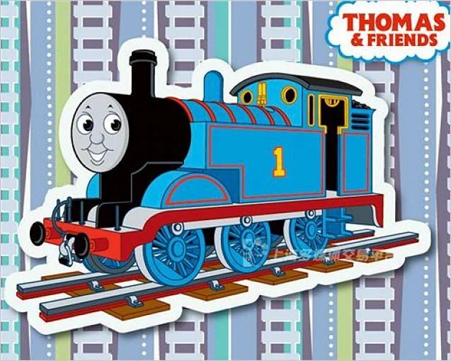 托马斯和神奇铁路这部电影为什么国内视频软件里没有(托马斯之铁路竞赛国内)1