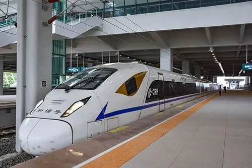 武汉高铁站叫什么名字（武汉高铁米字）4
