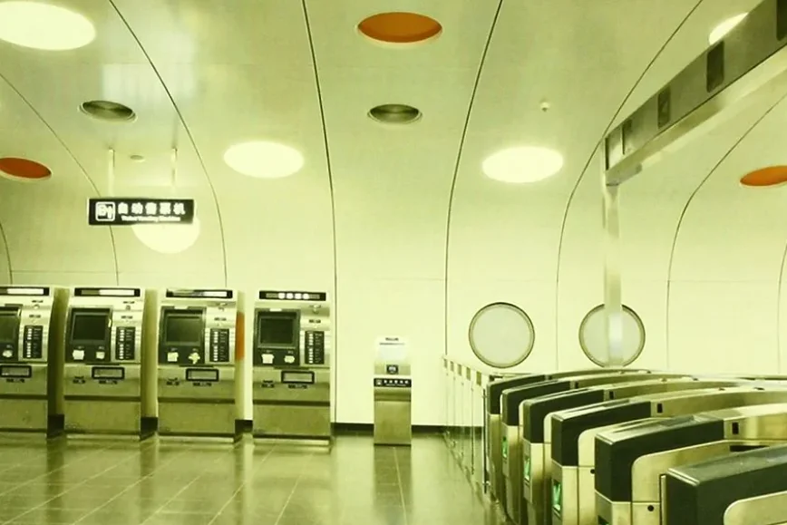 北京市区到房山区乘坐地铁几号线（北京地铁到山村）