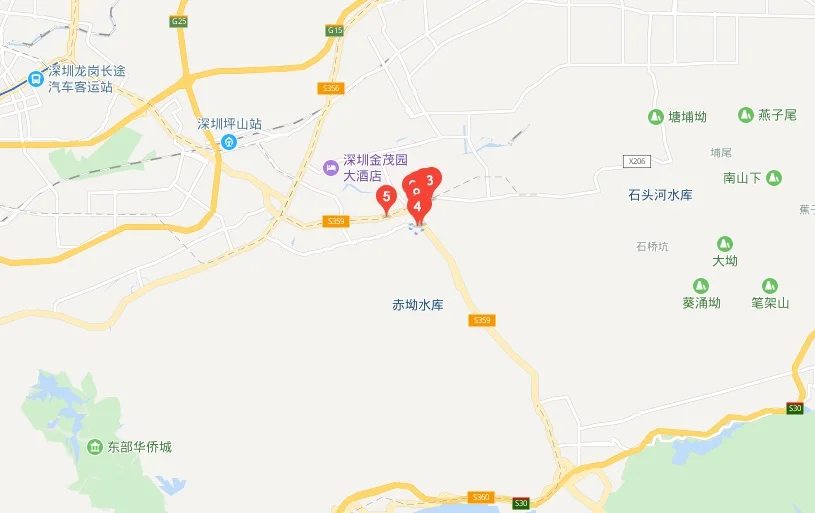 广州石井附近地铁站（石井有地铁站吗）