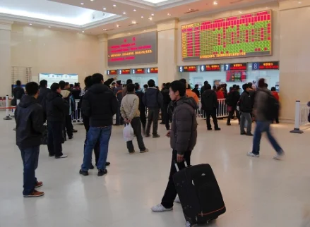 列车停运一般多久恢复(广西铁路停运列车)2