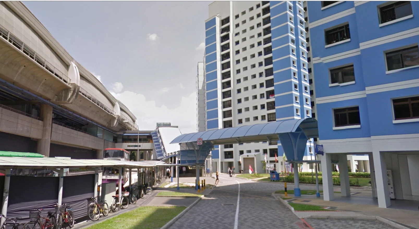 新加坡樟宜机场到牛车水坐什么车有地铁吗(新加坡机场到车水地铁)2