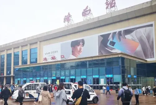 请问济南站有高铁吗 12306上的济南 就是济南站吗(高铁济南站)7