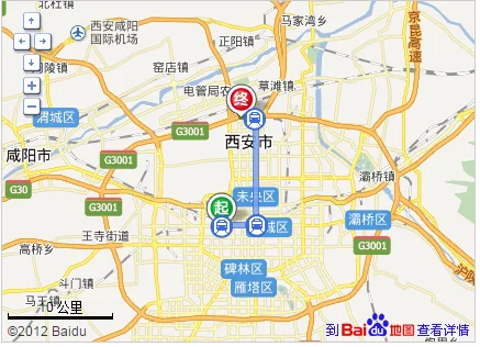 西安华美十字到凤城12路坐地铁(西安凤城十二路地铁)2