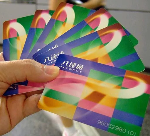 香港地铁怎么收费的（香港地铁线费用）1