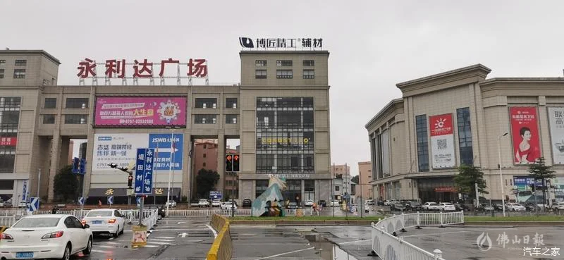 佛山地铁几点开（佛山地铁施工时间）