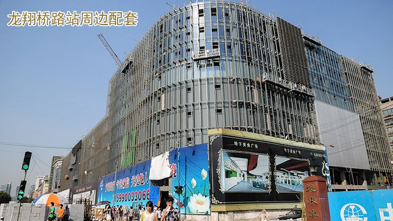 杭州地铁运营时间是如何的求告知(龙翔桥地铁站开门时间)5