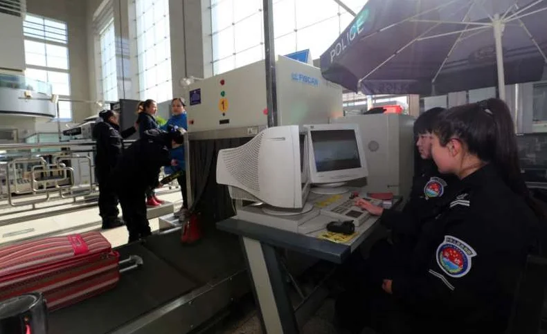 可以带饮料进地铁吗（进地铁站可以带水吗）2