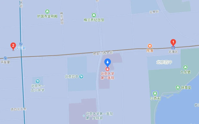 中山大学附属第一医院东院几号地铁下车怎么出站我现在是13号地铁（道鸿医院地铁出口是什么意思）3