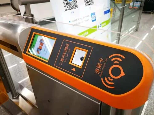 天津地铁怎么不用买票牌只可扫码就行（用天津地铁app还用买票吗）2