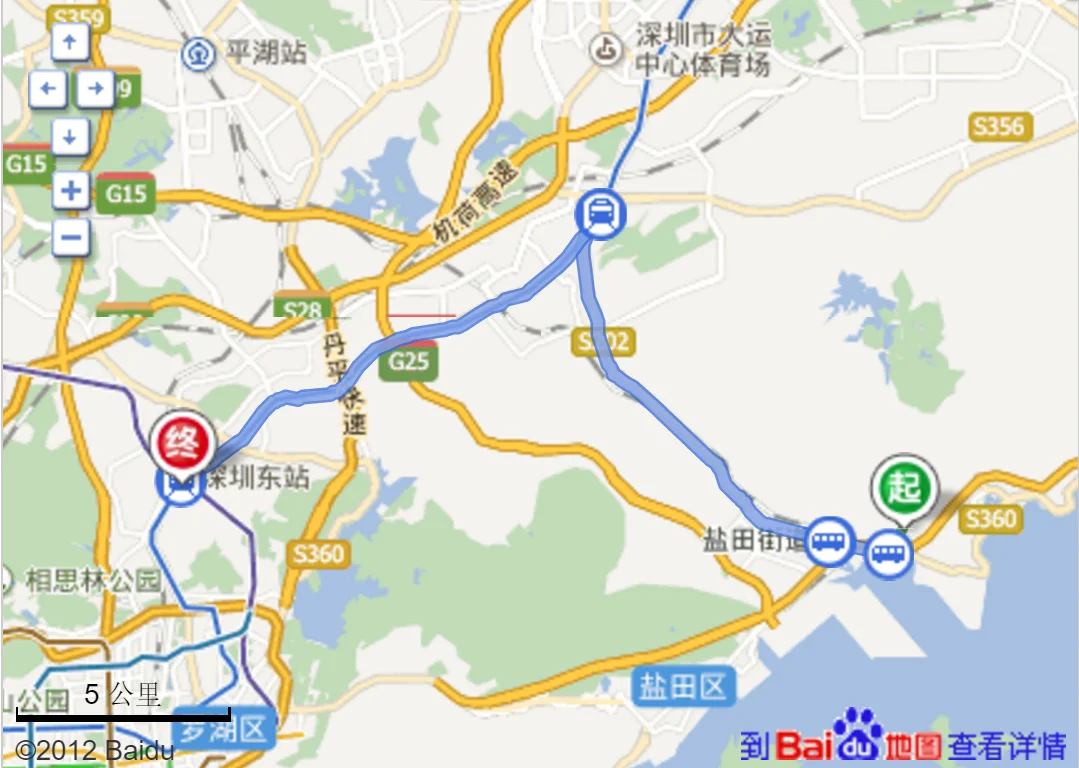 深圳观澜大水坑有没有规划通地铁站台在哪（深圳规划大水坑地铁站）