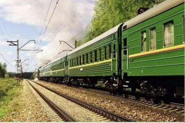 全国有几大铁路局分别都是哪些（地铁路局）