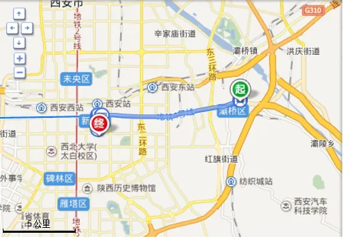 小寨地铁站哪个出口在汉唐书店旁（西安汉唐地铁）