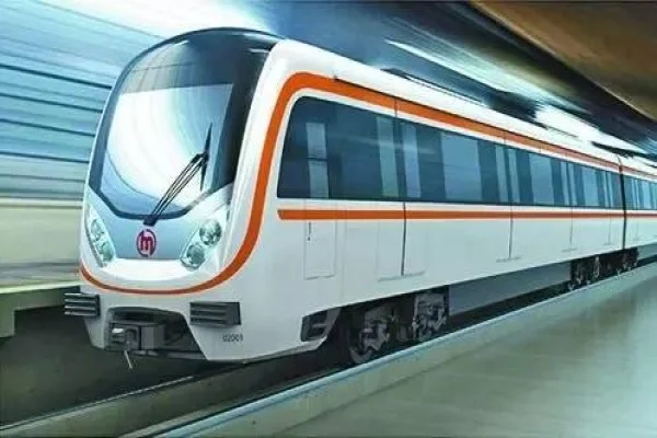 南京地铁线路图(深圳南京地铁)2