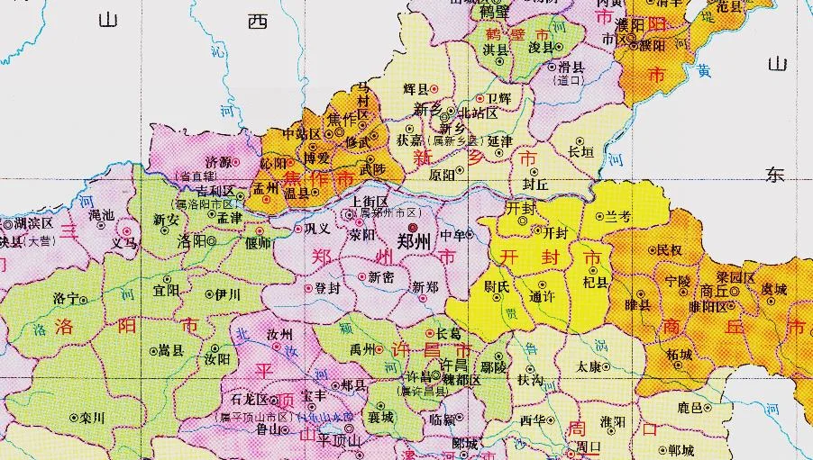 郑州地铁的建设历程(中原城市广场在建地铁)