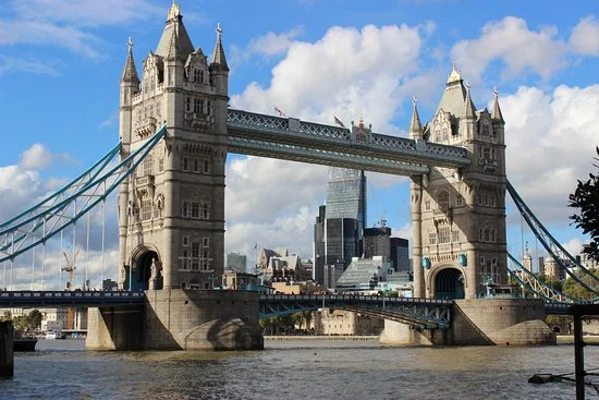 世界铁路有着怎样的发展简史（英格兰铁路）2