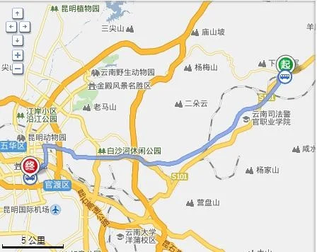 昆明高铁站到长水机场有大巴或者地铁吗（昆明地铁2号线去机场大巴）2