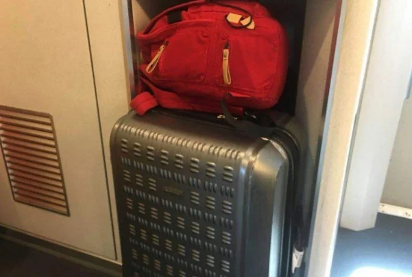 为什么高铁上没有E座（铁路货运模式）