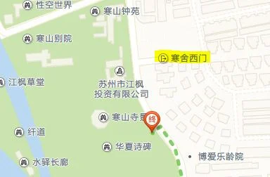 苏州4号线要通车了请问下黄埭镇要坐4号线该去哪个站要最近的在求份4号线所有经过站的路线图（苏州4路地铁线路图）3