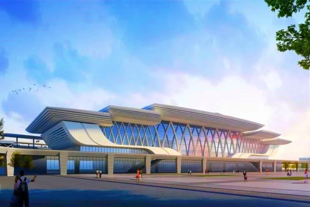 安徽有哪些高铁站（安徽省高铁站）