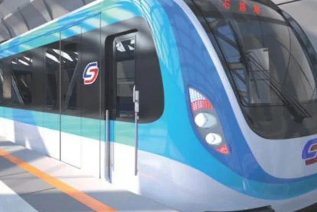 西安地铁的简介（西安地铁的精神）4