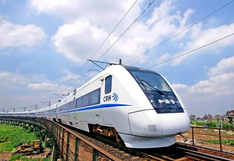 高铁带液体可以随身携带吗(坐高铁带水)4