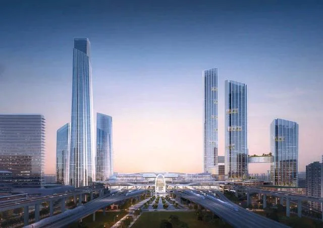 杭州到临安能通地铁吗(杭临绩铁路)5