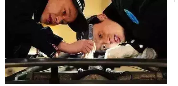 为什么高铁晚上不运行（高铁为什么夜间不开行）3