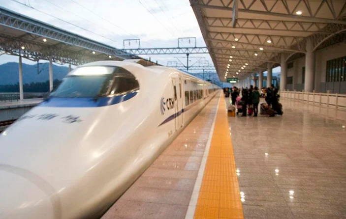 徐州东站和高铁站是一个地方吗(徐州东站高铁)1