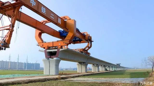 菏泽高铁什么时候通车(鲁南高铁菏泽开工时间)1