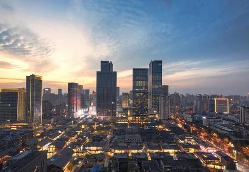 以成都为例（成都地铁大事记）2