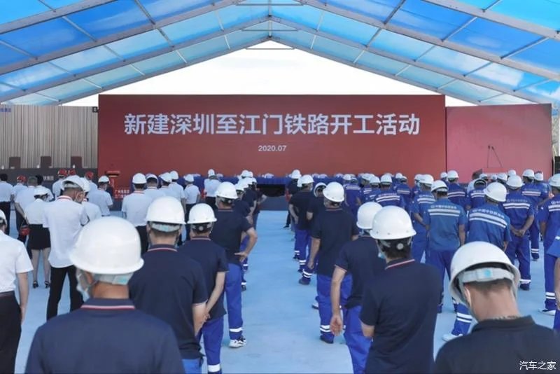 厦深铁路是高铁还是普通动车（深该铁路）4