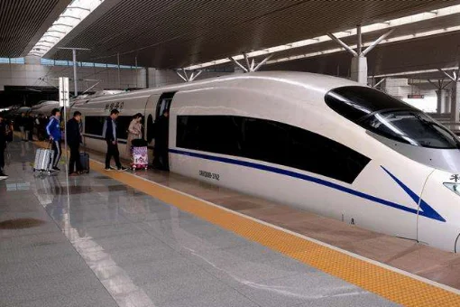 身份证过期了能坐高铁吗(高铁身份证过期)6