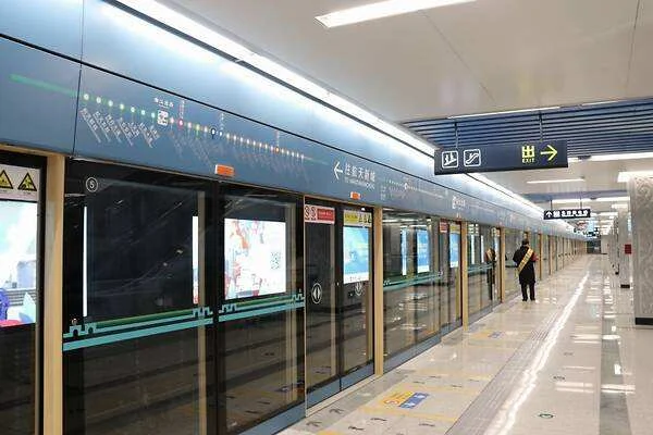 国务院严厉问责西安问题电缆是怎么回事（西安地铁你们还敢坐吗的帖文）4