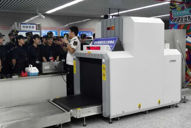 成都地铁能不能带食物和化妆品上车(成都地铁化妆品可以带吗)2