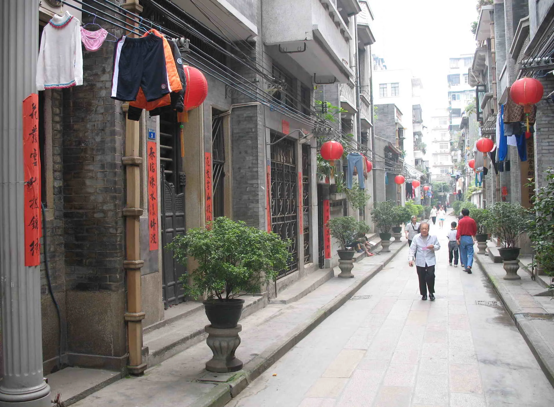 广州荔枝湾在哪个地铁站下啊（广州西关大屋地铁站哪个出口）2