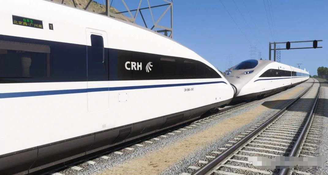 高铁每小时用电多少度（高铁动车功率）