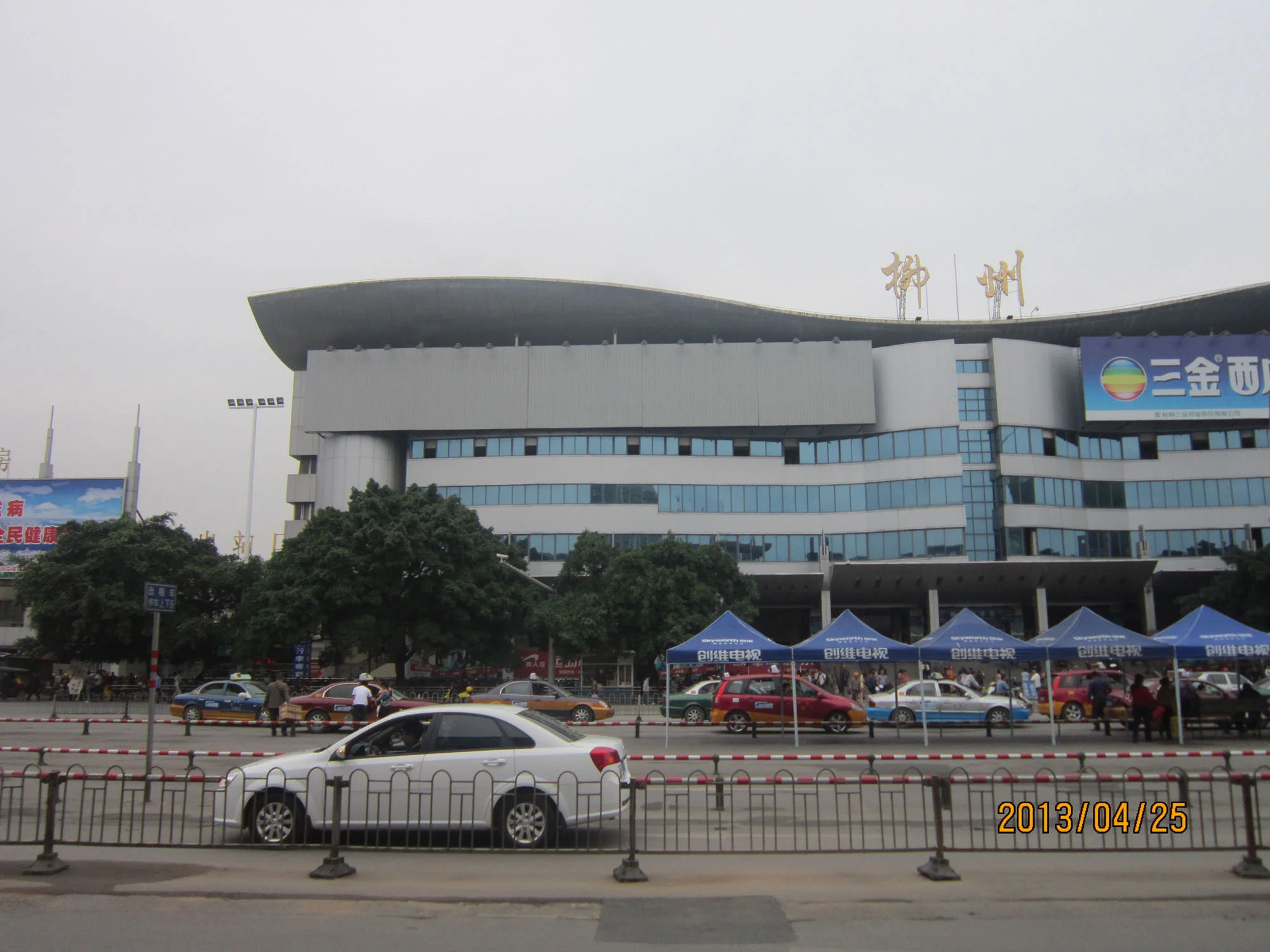 广西的柳州铁路局是中铁第几局（柳州铁路）2