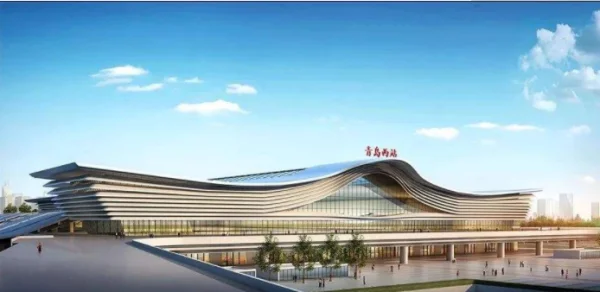 南昌到青岛有高铁或动车吗（长沙到青岛也可以）大概需要几个小时（青岛南昌高铁）2