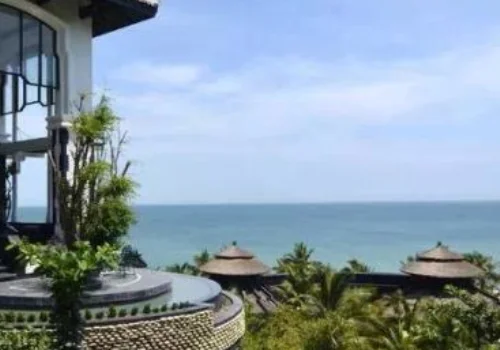 国内有什么坐火车/高铁就能到的旅游景点(高铁直达的9座海岛)3